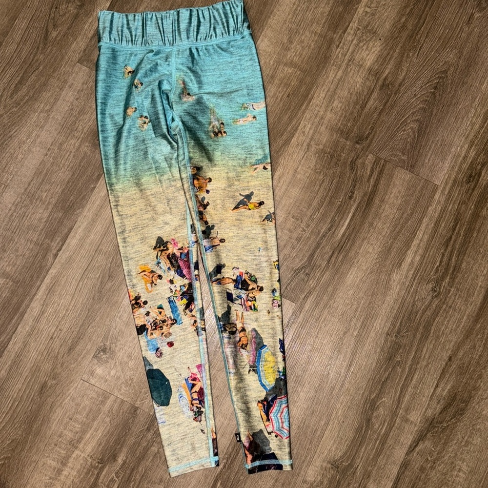 Terez leggings